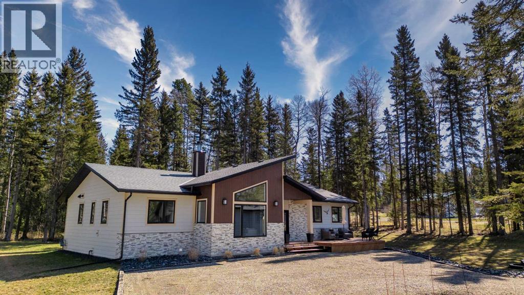 120, 32529 Range Road 52, Rural Mountain View County, Alberta  T0M 1X0 - Photo 2 - A2307263