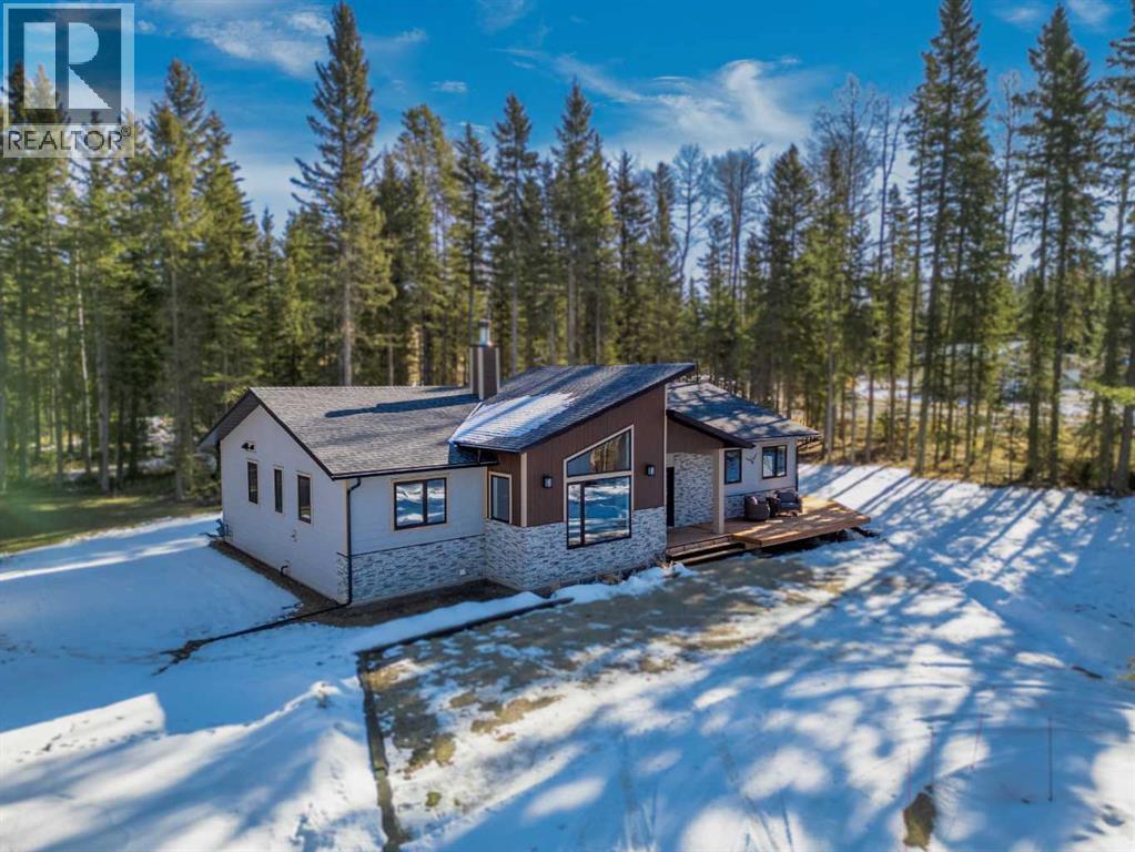 120, 32529 Range Road 52, Rural Mountain View County, Alberta  T0M 1X0 - Photo 48 - A2307263