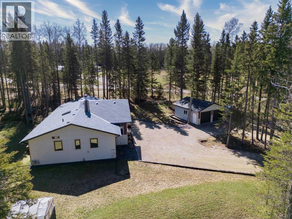 120, 32529 Range Road 52, Rural Mountain View County, Alberta  T0M 1X0 - Photo 41 - A2307263