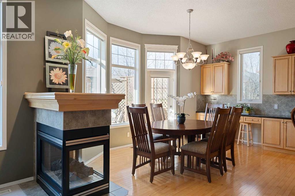 143 Cranleigh Gardens SE, Calgary, Alberta  T3M 1C7 - Photo 14 - A2307410