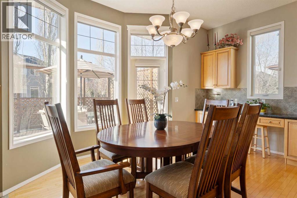 143 Cranleigh Gardens SE, Calgary, Alberta  T3M 1C7 - Photo 12 - A2307410