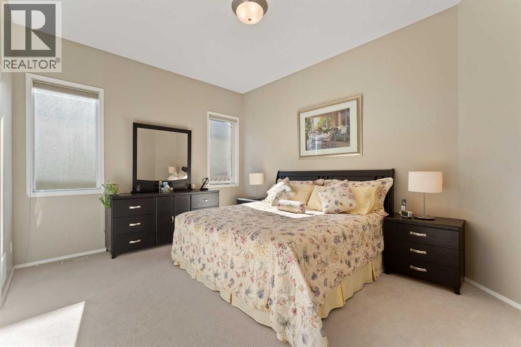 143 Cranleigh Gardens SE, Calgary, Alberta  T3M 1C7 - Photo 17 - A2307410