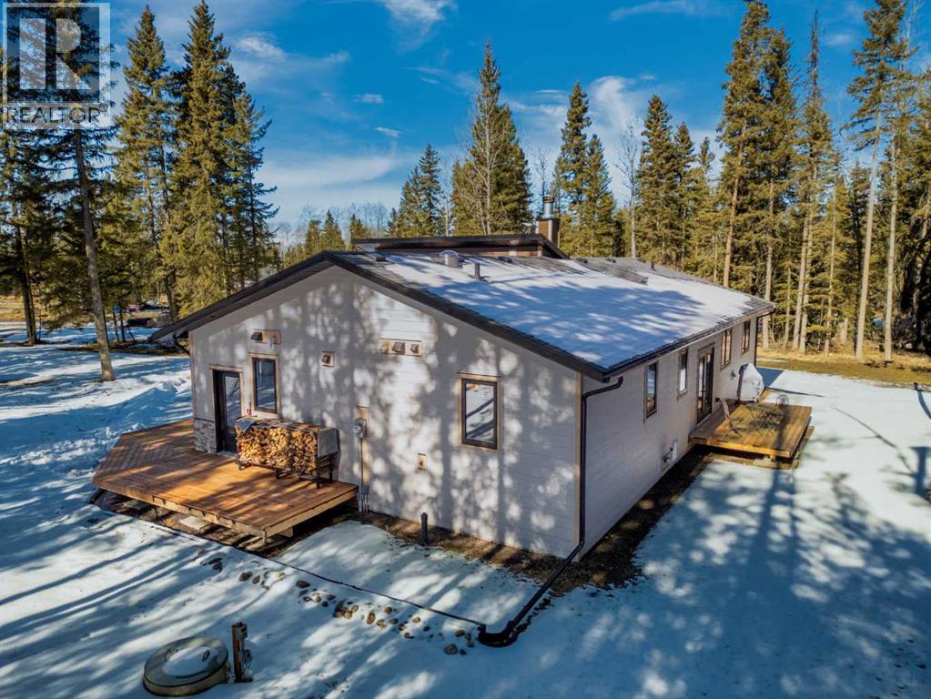 120, 32529 Range Road 52, Rural Mountain View County, Alberta  T0M 1X0 - Photo 47 - A2307263