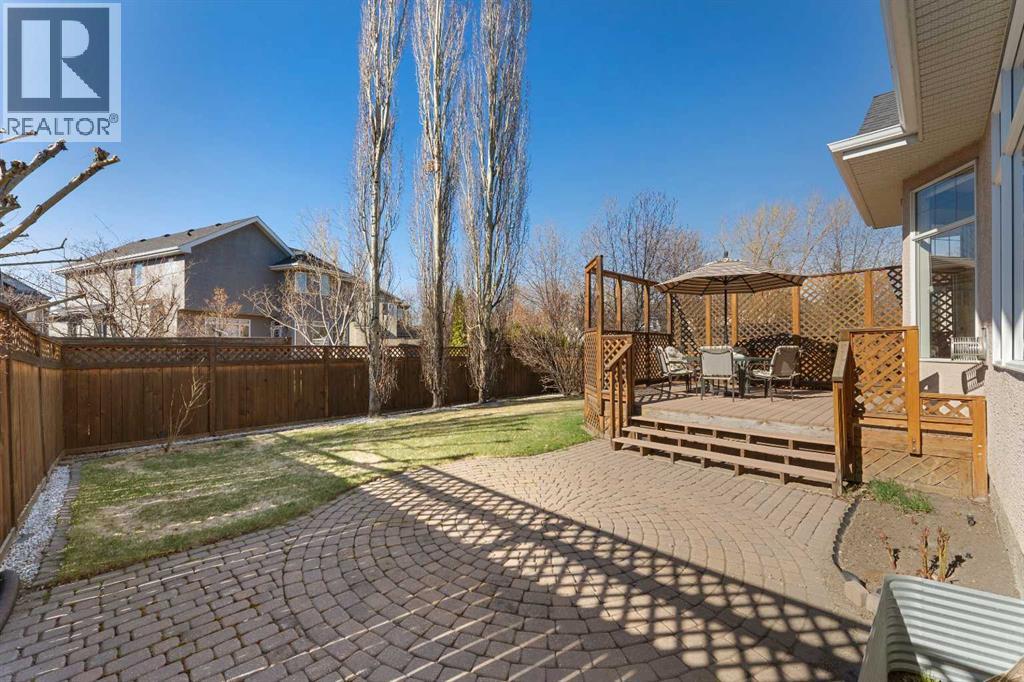 143 Cranleigh Gardens SE, Calgary, Alberta  T3M 1C7 - Photo 29 - A2307410