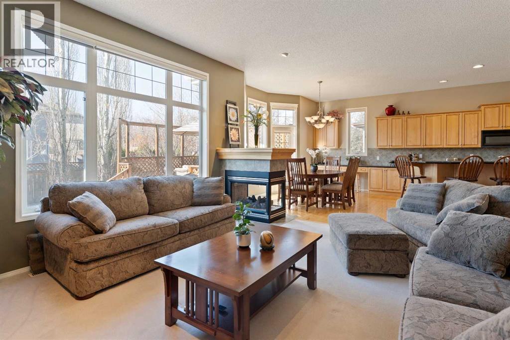 143 Cranleigh Gardens SE, Calgary, Alberta  T3M 1C7 - Photo 16 - A2307410
