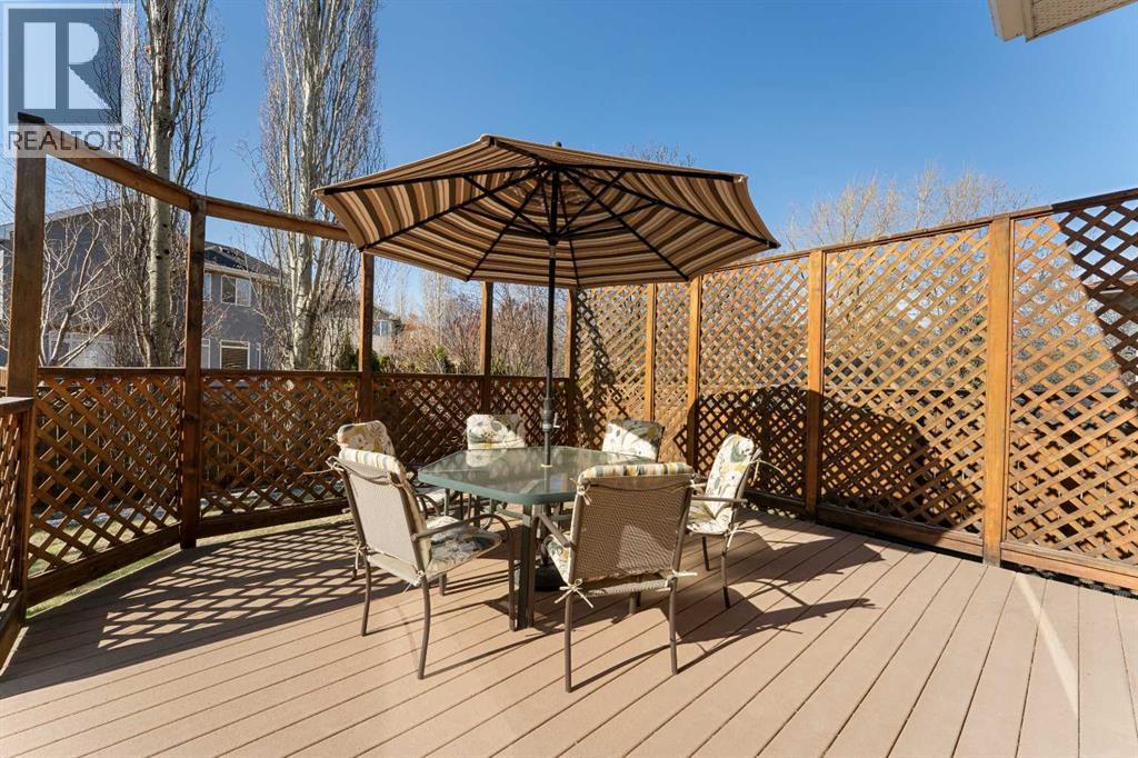 143 Cranleigh Gardens SE, Calgary, Alberta  T3M 1C7 - Photo 30 - A2307410