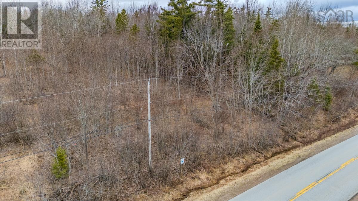 Lot 25 COLDSTREAM Road, Gays River, Nova Scotia