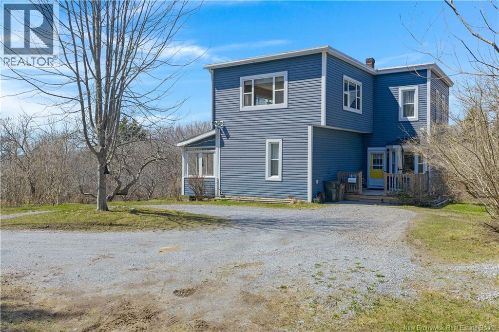 1625 Red Head Road, Saint John, New Brunswick  E2P 1K5 - Photo 4 - NB135323