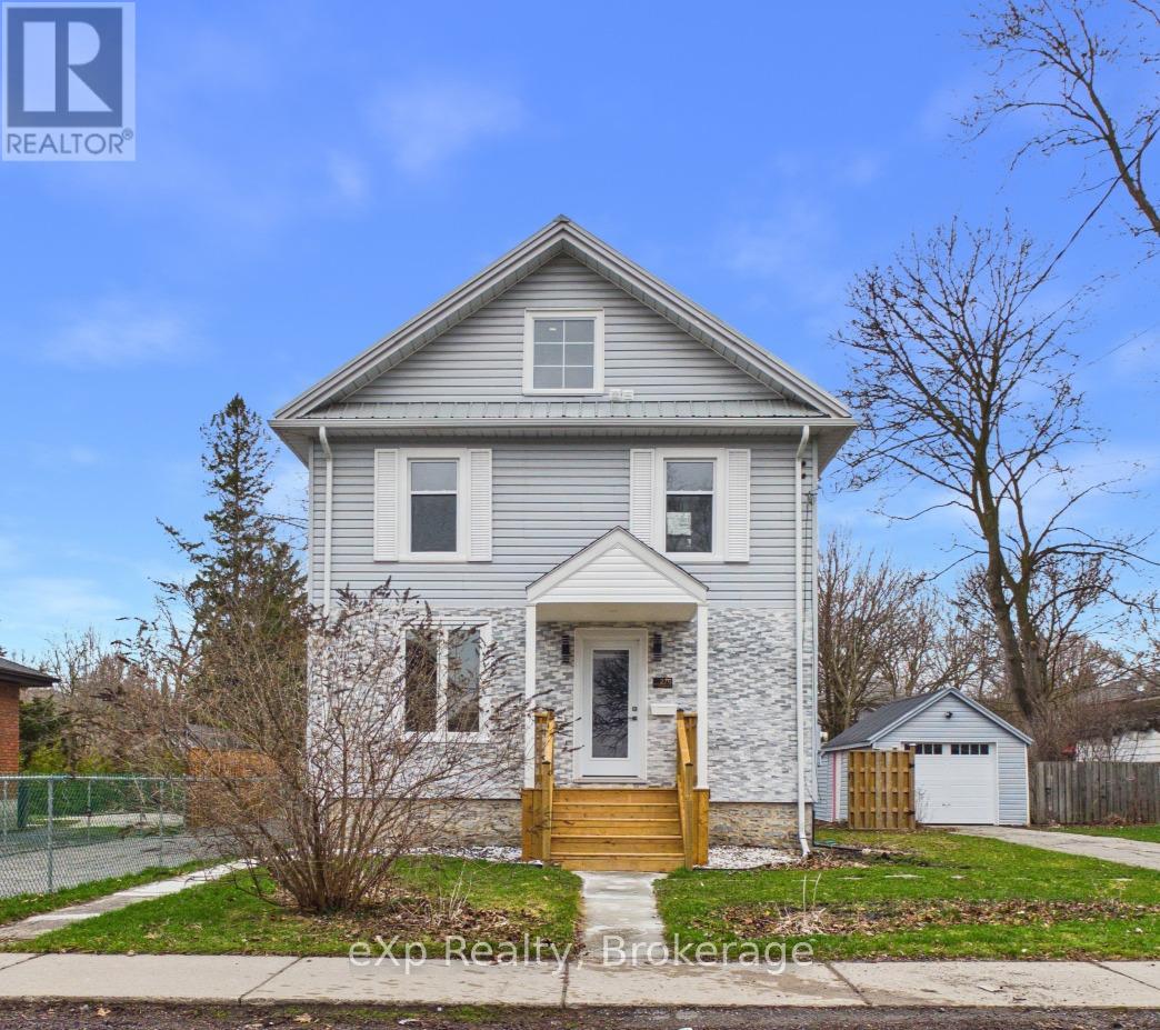 276 FOSTER AVENUE, belleville (belleville ward), Ontario
