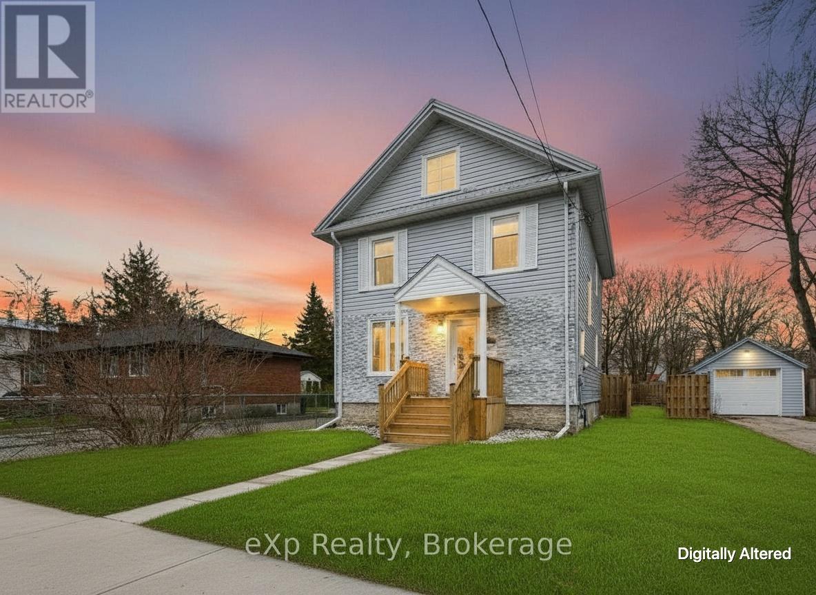 276 Foster Avenue, Belleville (Belleville Ward), Ontario  K8N 3R5 - Photo 2 - X13091652
