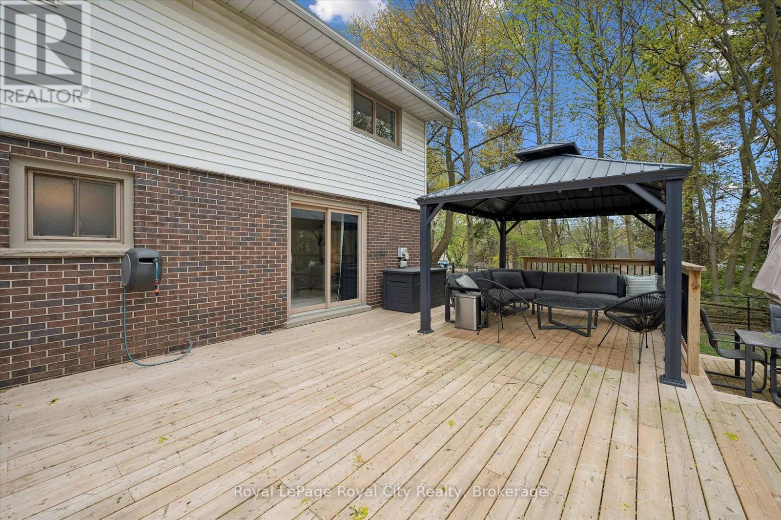 22 Crestwood Drive, Cambridge, Ontario  N1S 3N9 - Photo 32 - X13091684