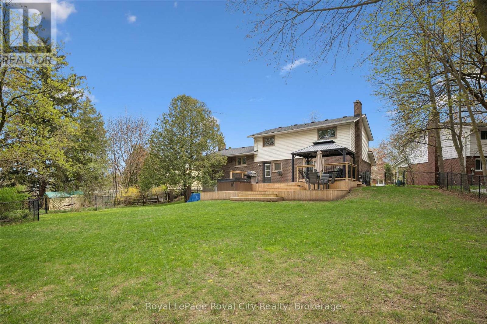 22 Crestwood Drive, Cambridge, Ontario  N1S 3N9 - Photo 34 - X13091684