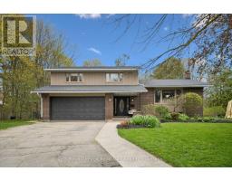 22 CRESTWOOD DRIVE, cambridge, Ontario