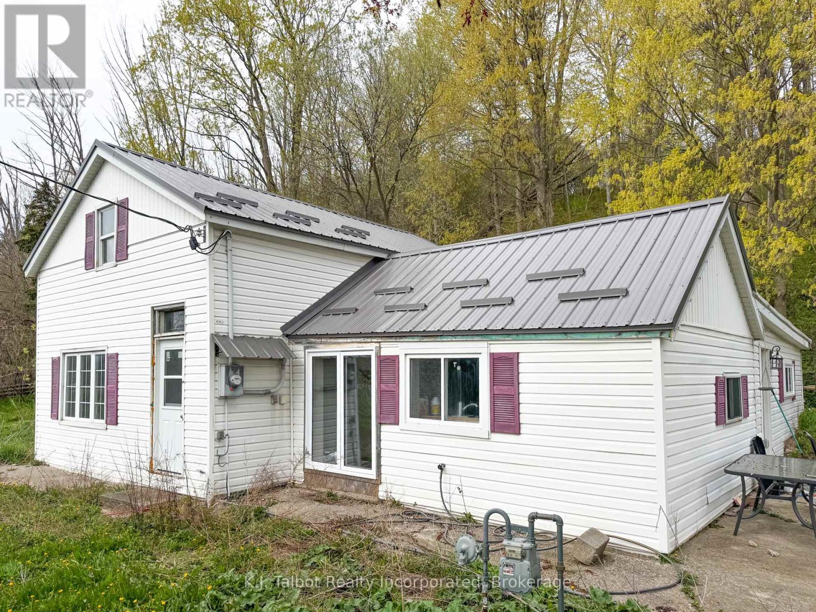 34002 SALTFORD ROAD, goderich (goderich (town)), Ontario