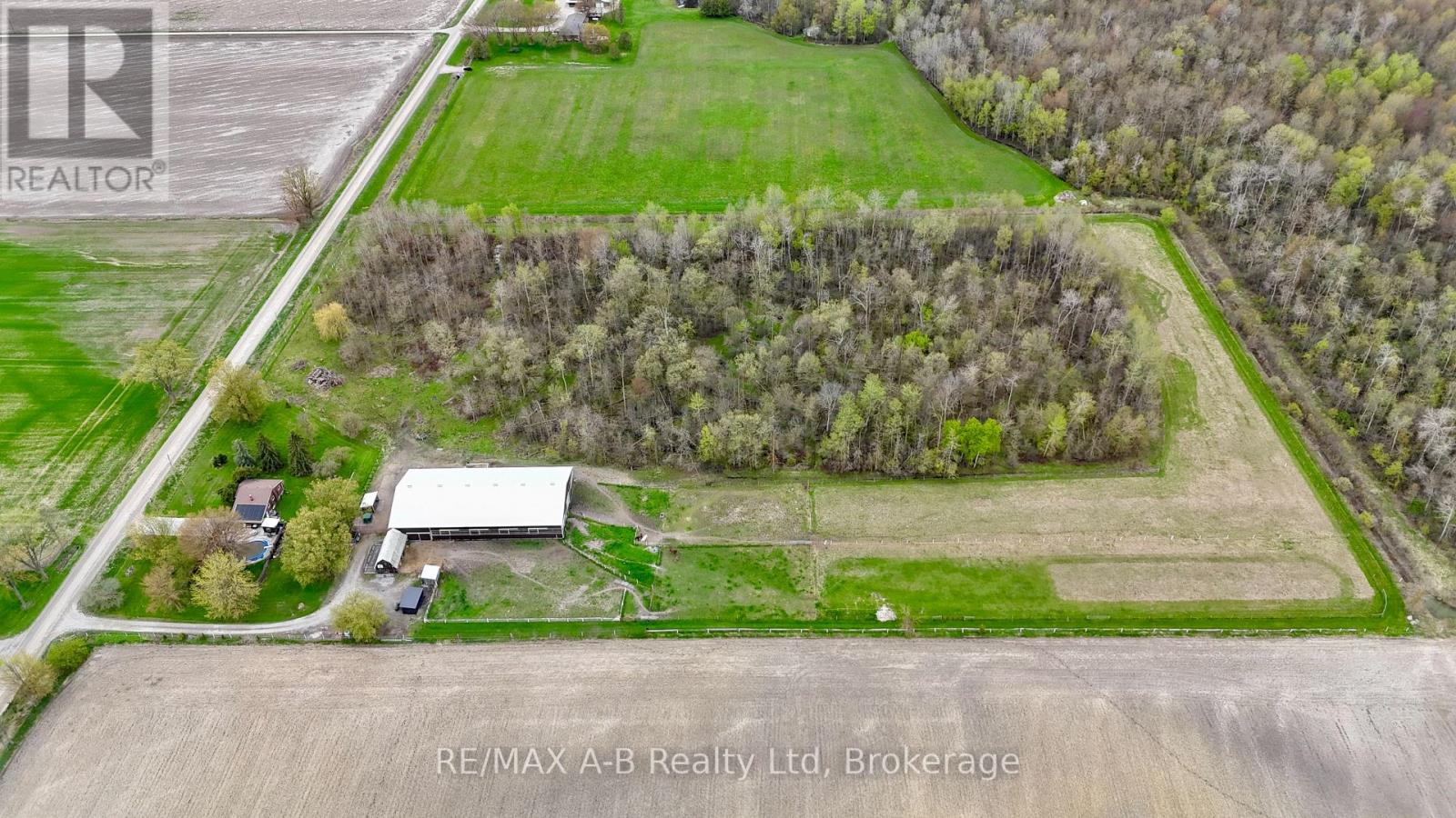 2624 Line 47, Perth East (North Easthope), Ontario  N0K 1J0 - Photo 2 - X13091776