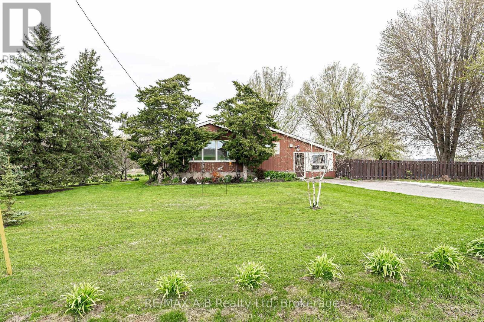 2624 Line 47, Perth East (North Easthope), Ontario  N0K 1J0 - Photo 4 - X13091776
