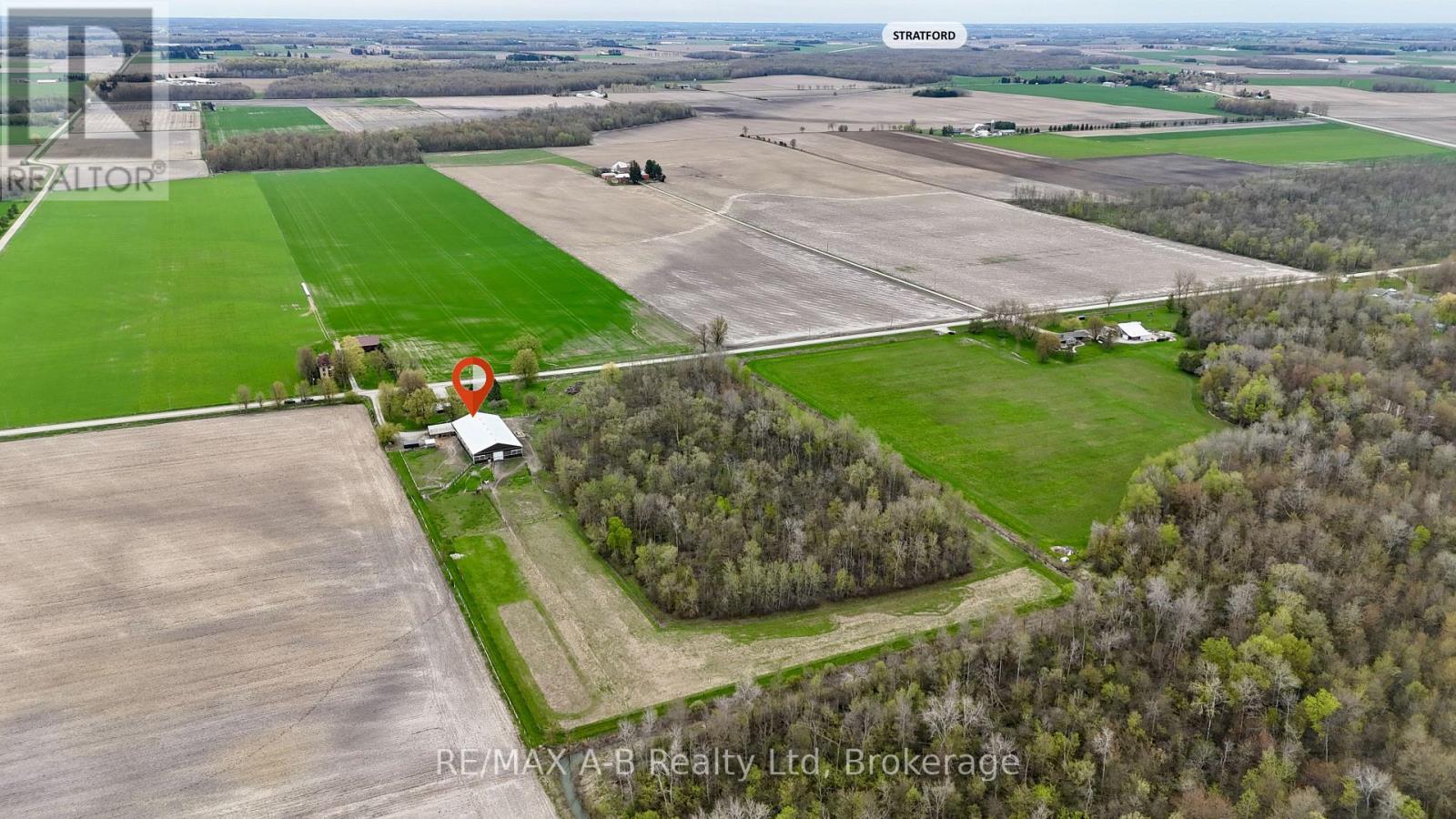 2624 Line 47, Perth East (North Easthope), Ontario  N0K 1J0 - Photo 46 - X13091776