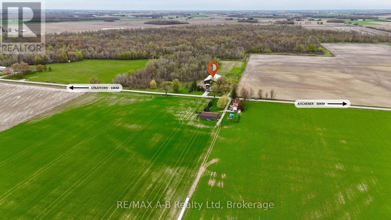 2624 Line 47, Perth East (North Easthope), Ontario  N0K 1J0 - Photo 47 - X13091776