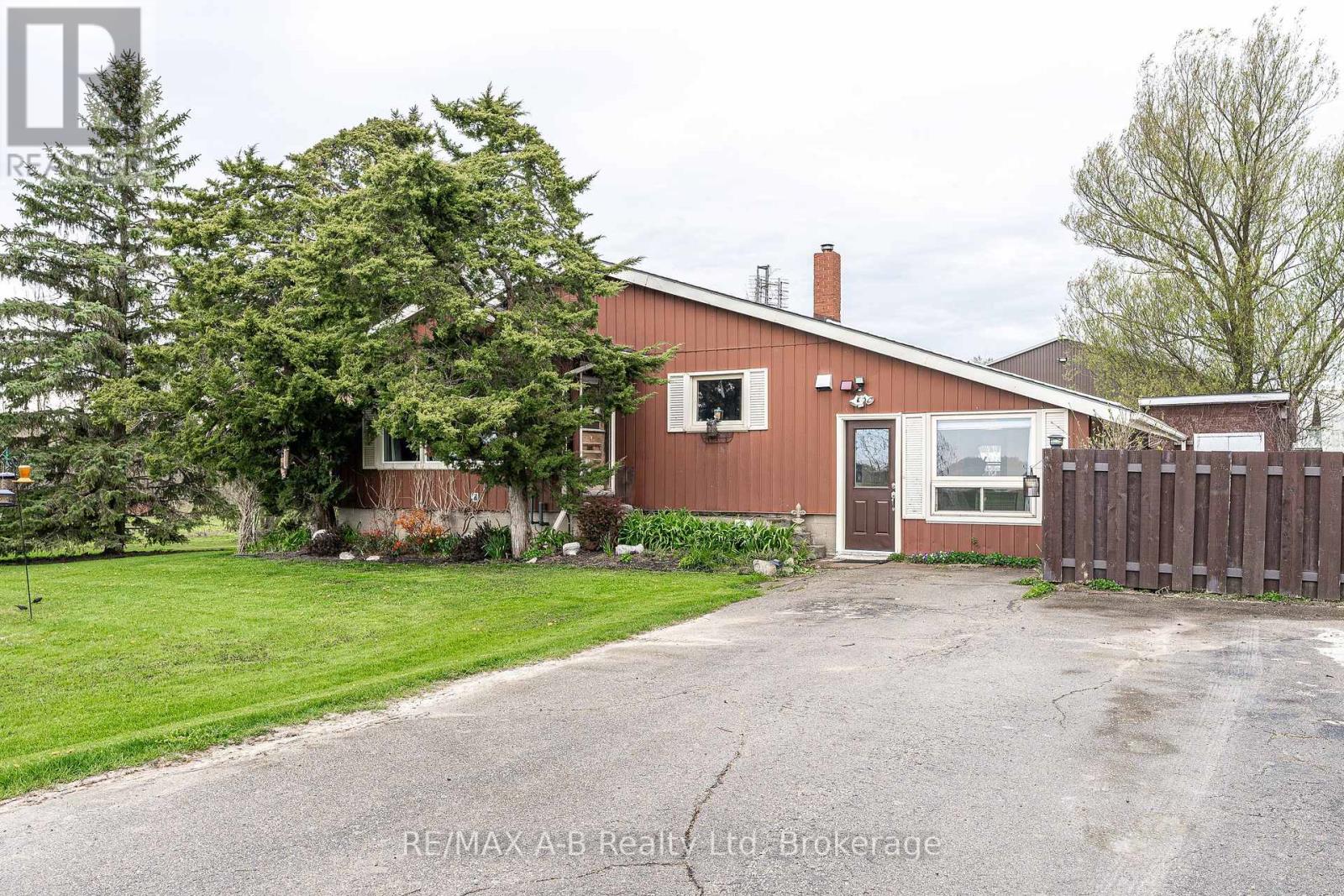 2624 Line 47, Perth East (North Easthope), Ontario  N0K 1J0 - Photo 5 - X13091776