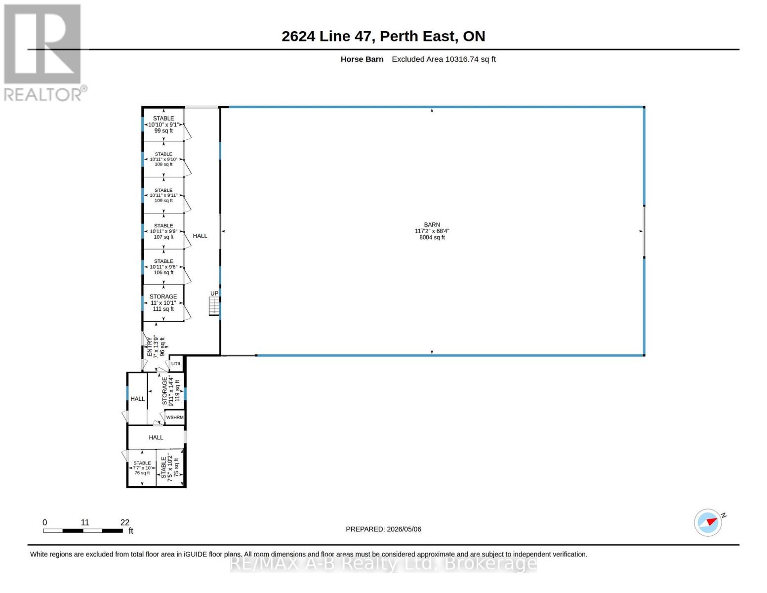 2624 Line 47, Perth East (North Easthope), Ontario  N0K 1J0 - Photo 50 - X13091776