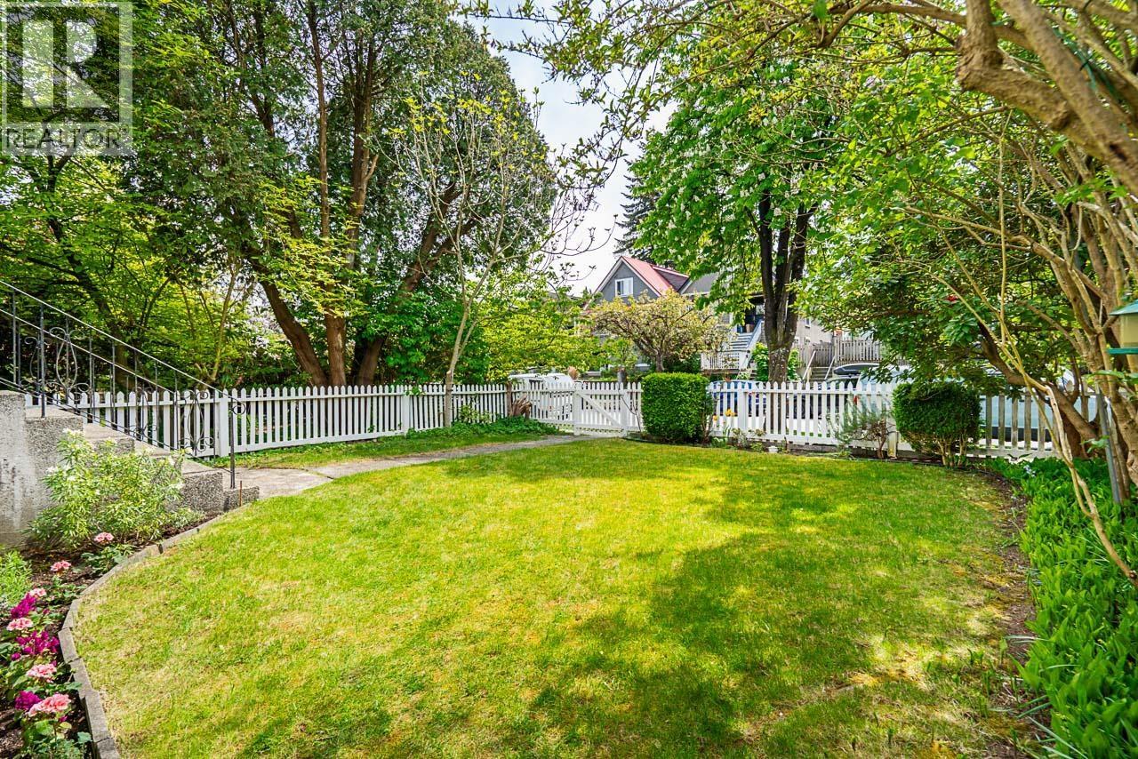 1049 E 11th Avenue, Vancouver, British Columbia  V5T 2G1 - Photo 3 - R3120254