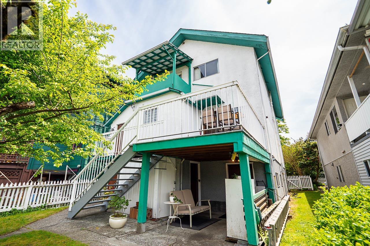 1049 E 11th Avenue, Vancouver, British Columbia  V5T 2G1 - Photo 33 - R3120254