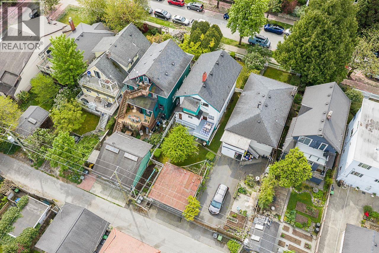1049 E 11th Avenue, Vancouver, British Columbia  V5T 2G1 - Photo 39 - R3120254