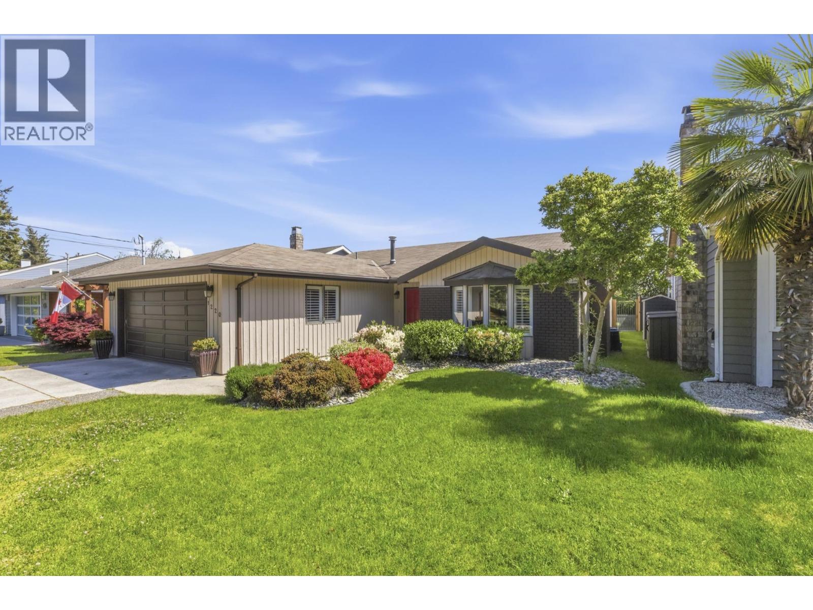 1220 MORRIS CRESCENT, Delta, British Columbia