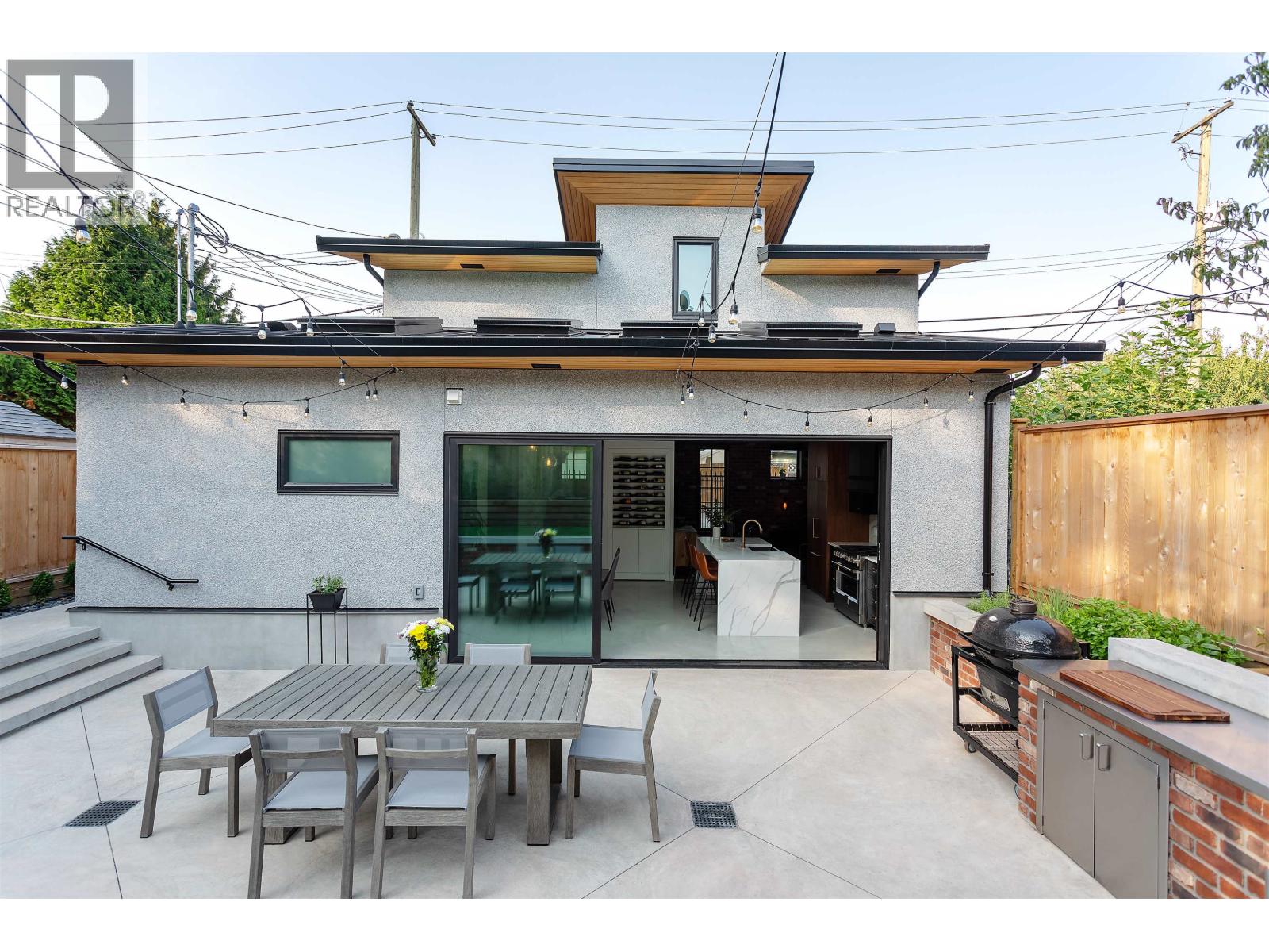 2161 E 20th Avenue, Vancouver, British Columbia  V5N 2L5 - Photo 3 - R3120284