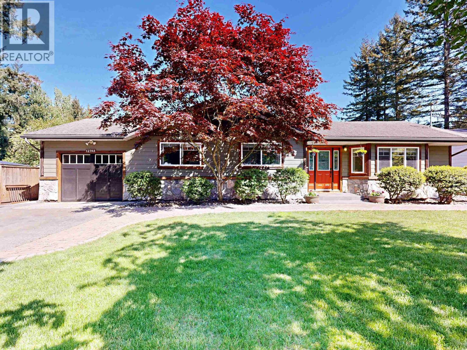 12740 226 STREET, Maple Ridge, British Columbia