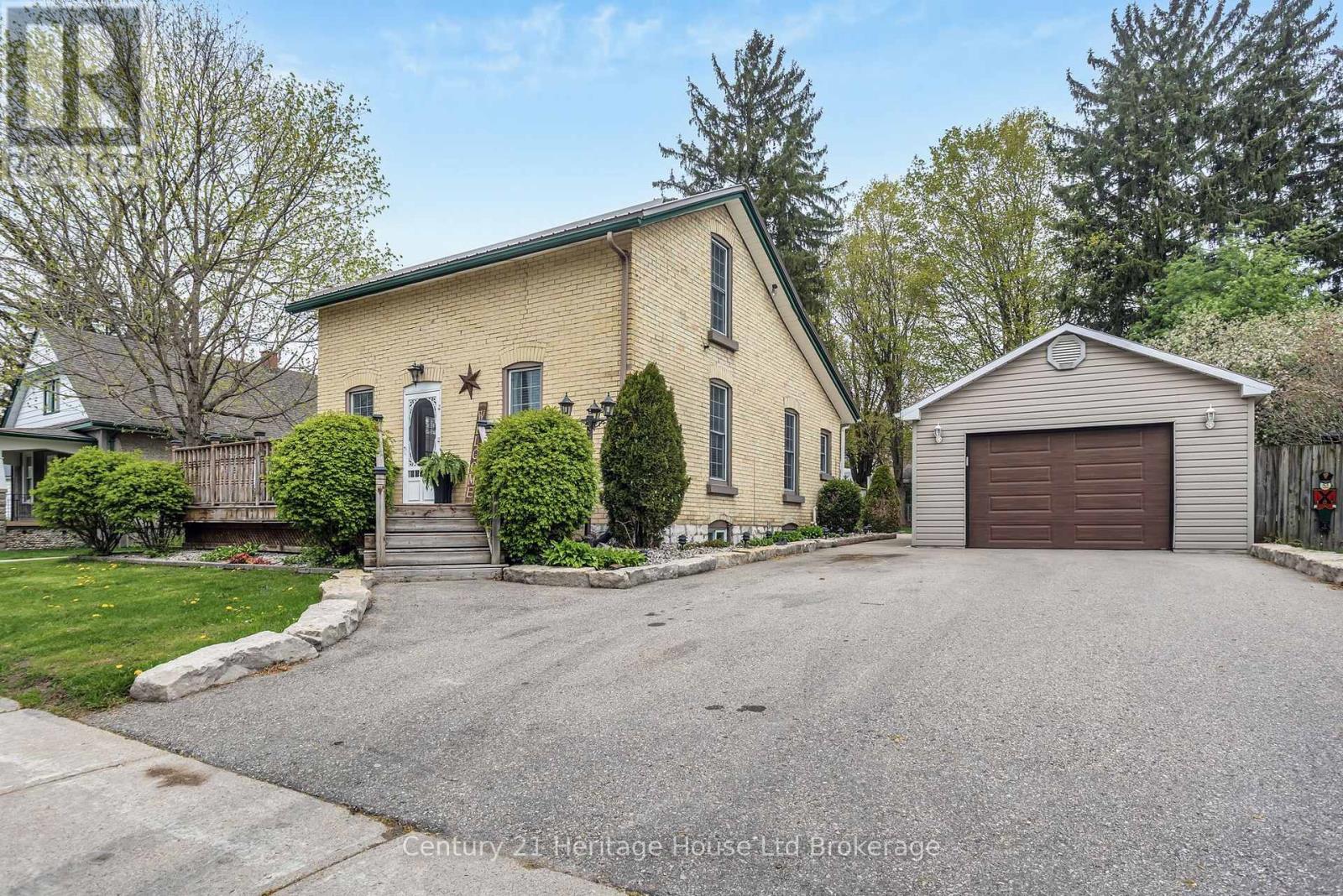 165 Canterbury Street, Ingersoll, Ontario  N5C 1E2 - Photo 30 - X13091442