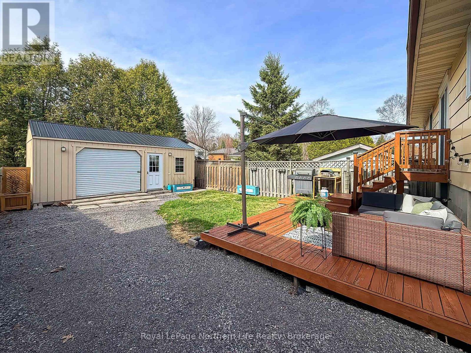 7 Harris Drive, North Bay, Ontario  P1A 3Z1 - Photo 36 - X13091636