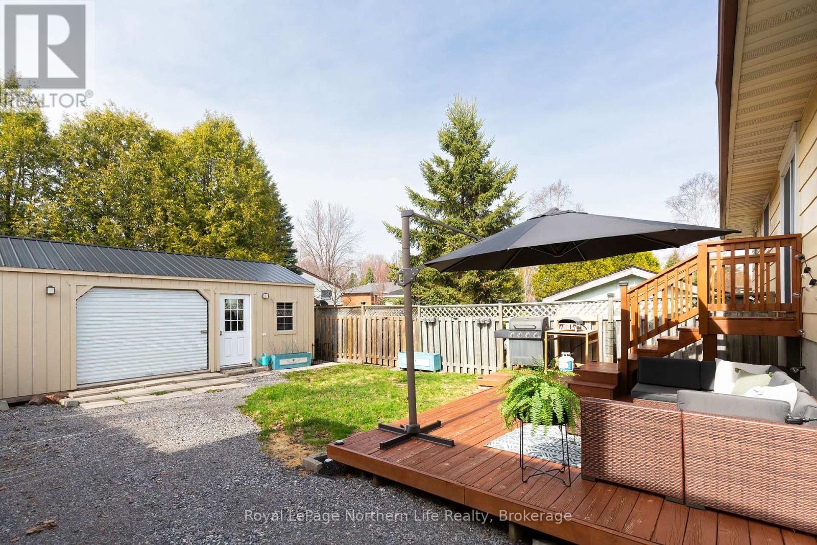 7 Harris Drive, North Bay, Ontario  P1A 3Z1 - Photo 40 - X13091636