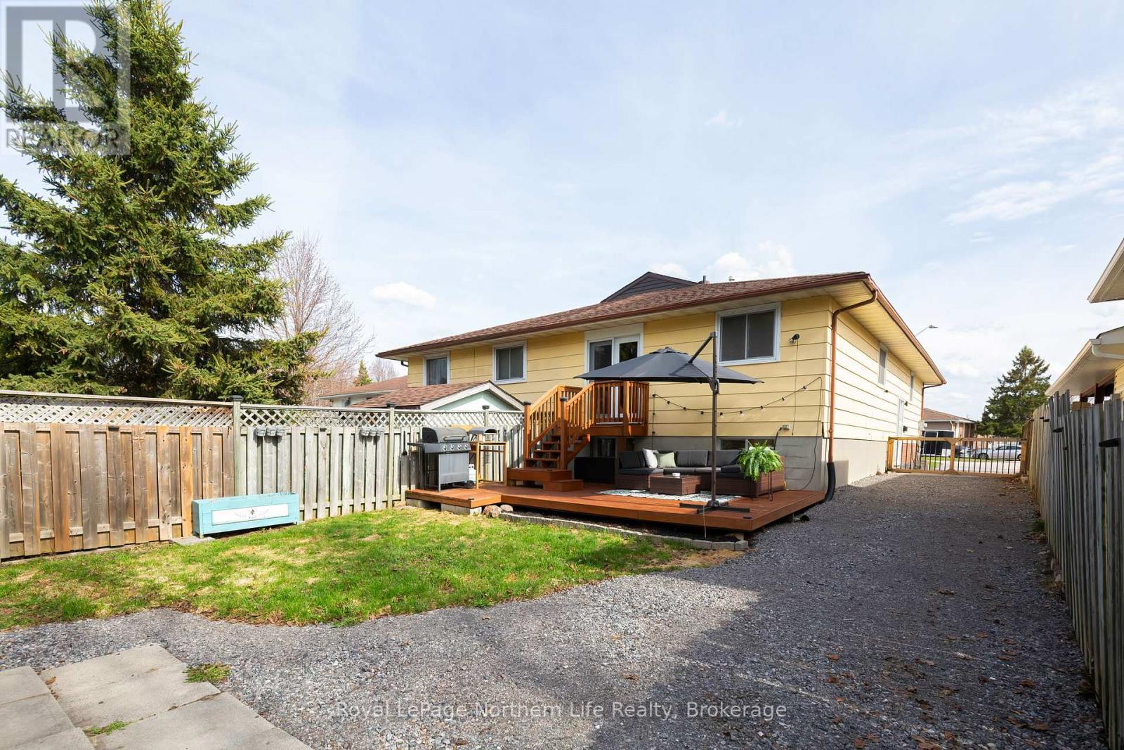 7 Harris Drive, North Bay, Ontario  P1A 3Z1 - Photo 43 - X13091636