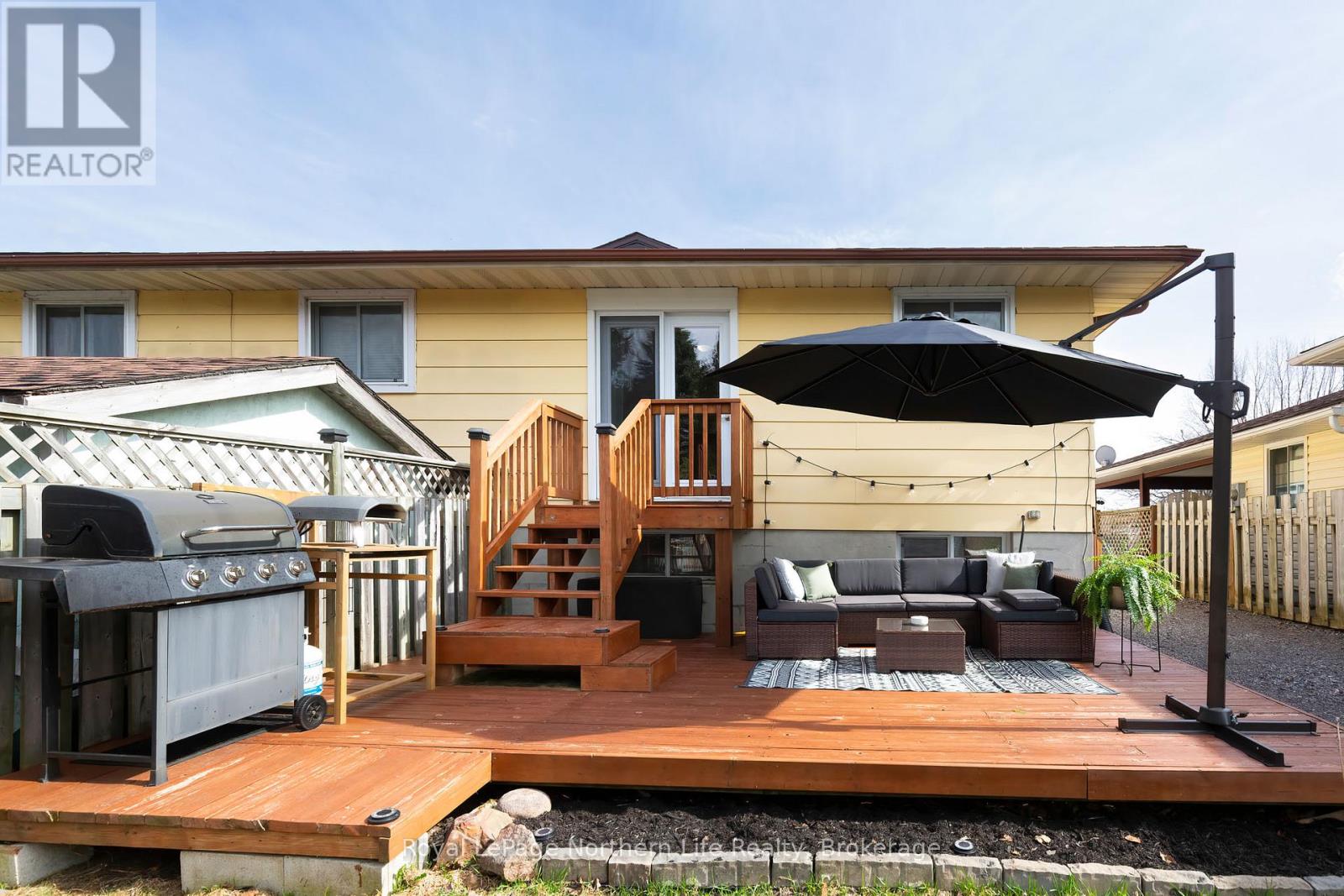 7 Harris Drive, North Bay, Ontario  P1A 3Z1 - Photo 44 - X13091636