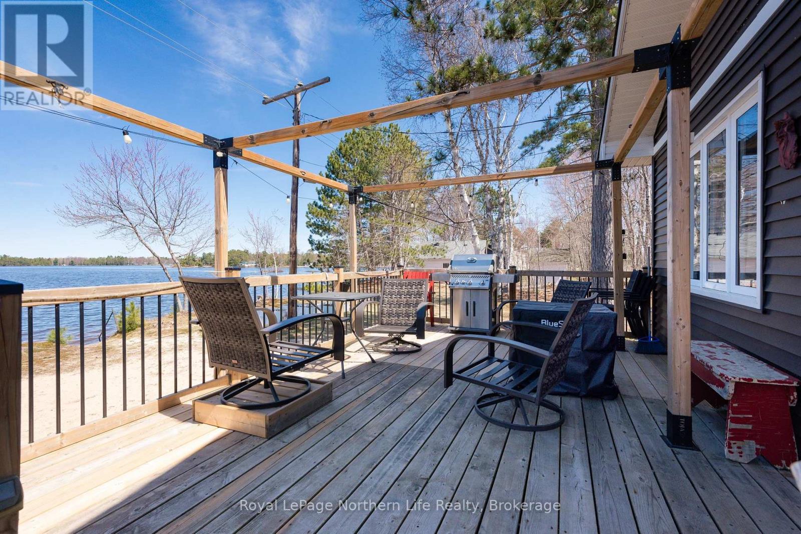 405 Bear Creek Road, Nipissing, Ontario  P0H 1H0 - Photo 10 - X13091674
