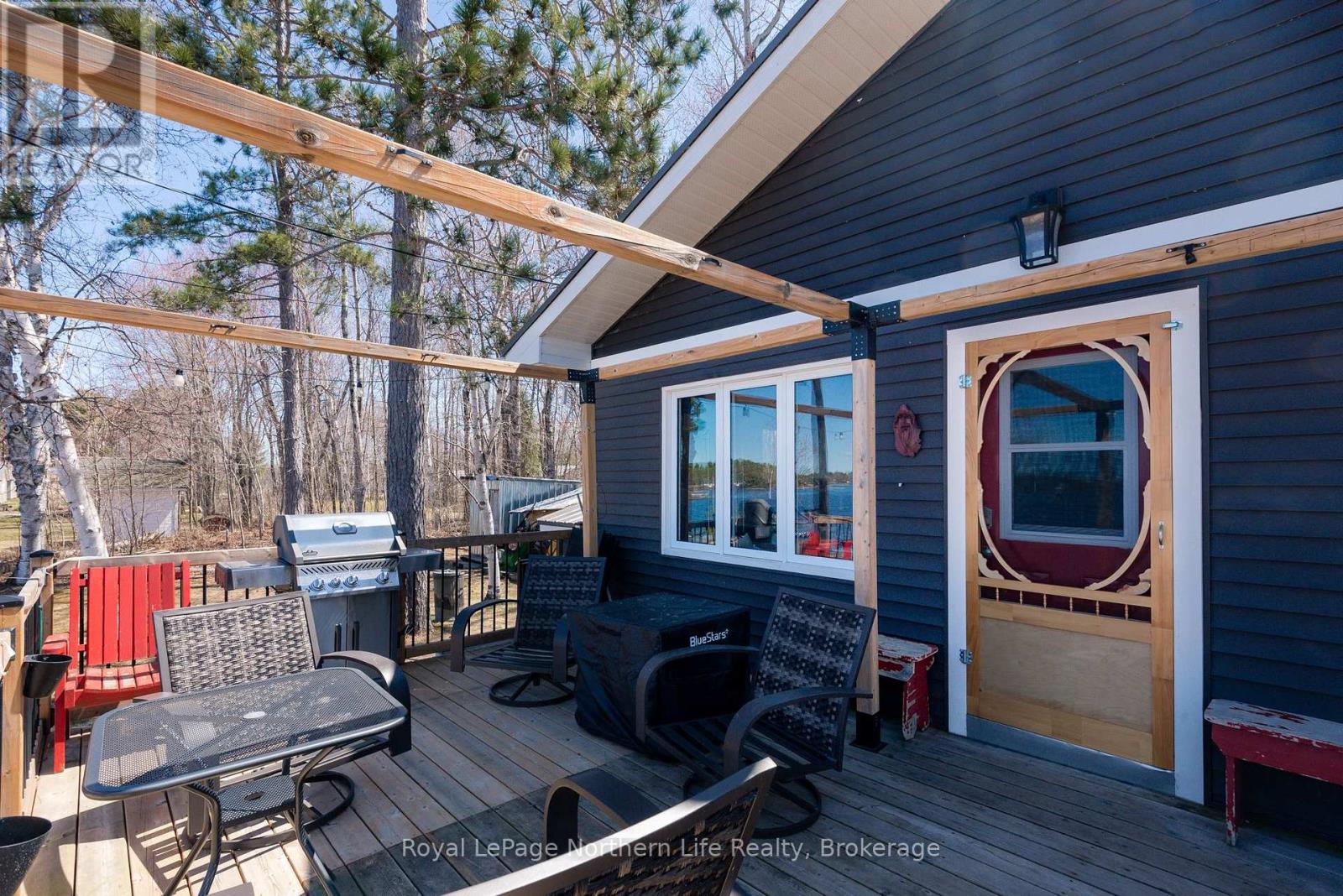 405 Bear Creek Road, Nipissing, Ontario  P0H 1H0 - Photo 11 - X13091674