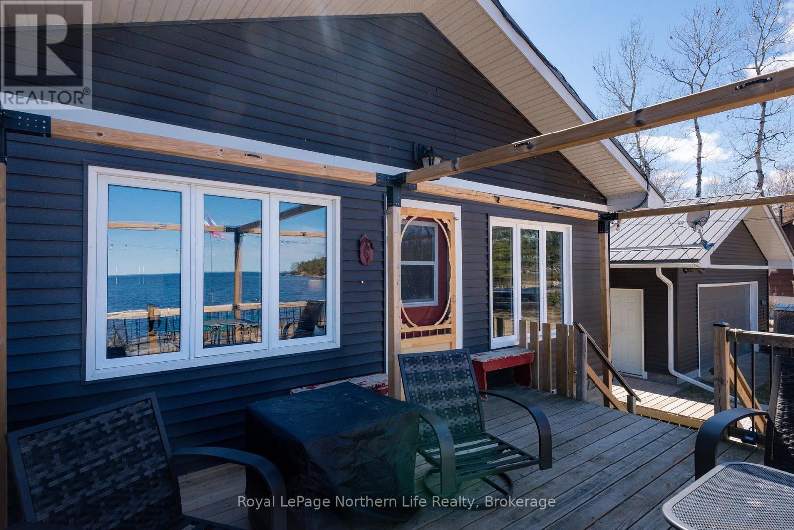 405 Bear Creek Road, Nipissing, Ontario  P0H 1H0 - Photo 12 - X13091674