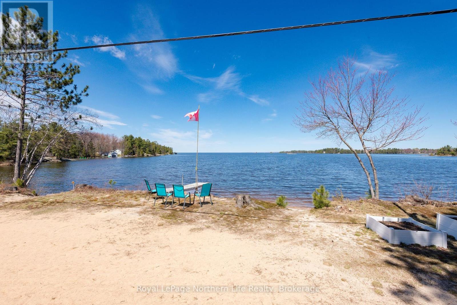405 Bear Creek Road, Nipissing, Ontario  P0H 1H0 - Photo 13 - X13091674