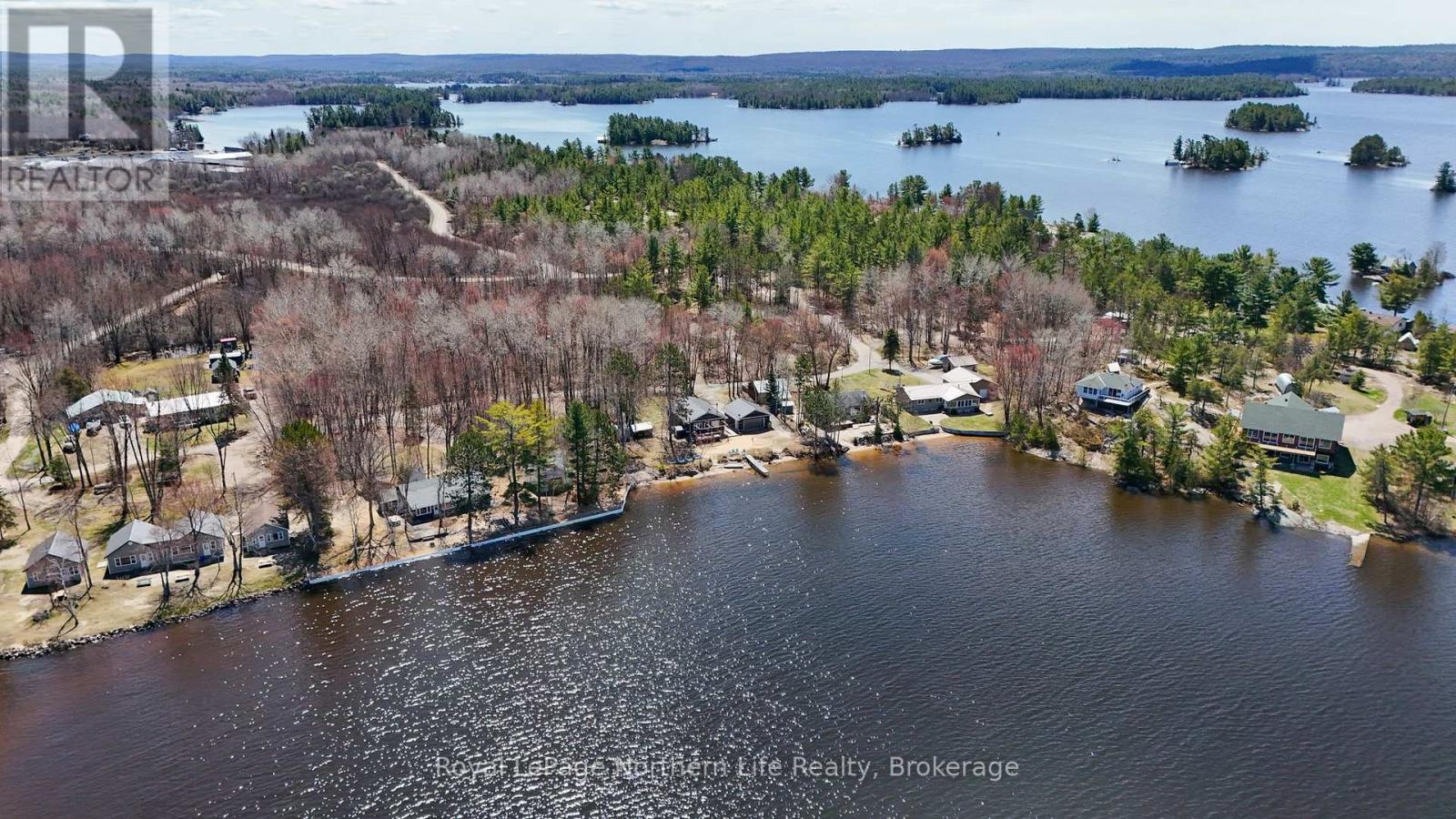 405 Bear Creek Road, Nipissing, Ontario  P0H 1H0 - Photo 16 - X13091674