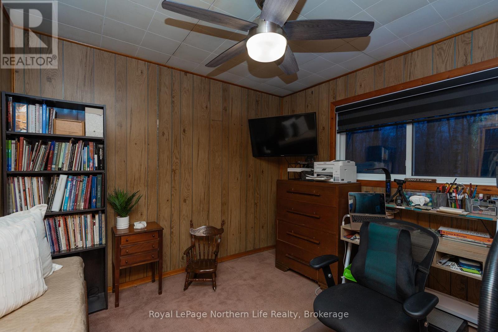 405 Bear Creek Road, Nipissing, Ontario  P0H 1H0 - Photo 36 - X13091674