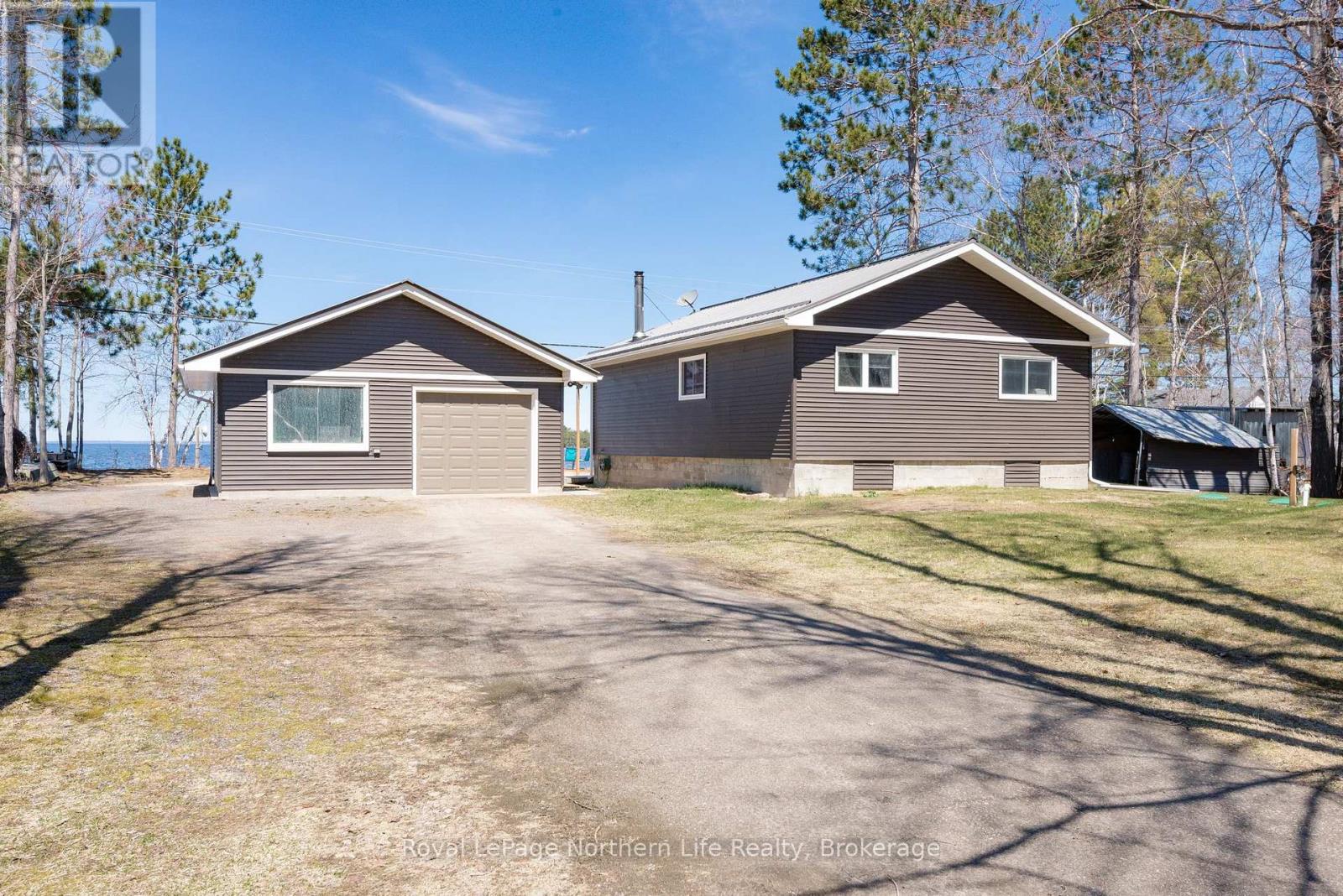 405 Bear Creek Road, Nipissing, Ontario  P0H 1H0 - Photo 41 - X13091674