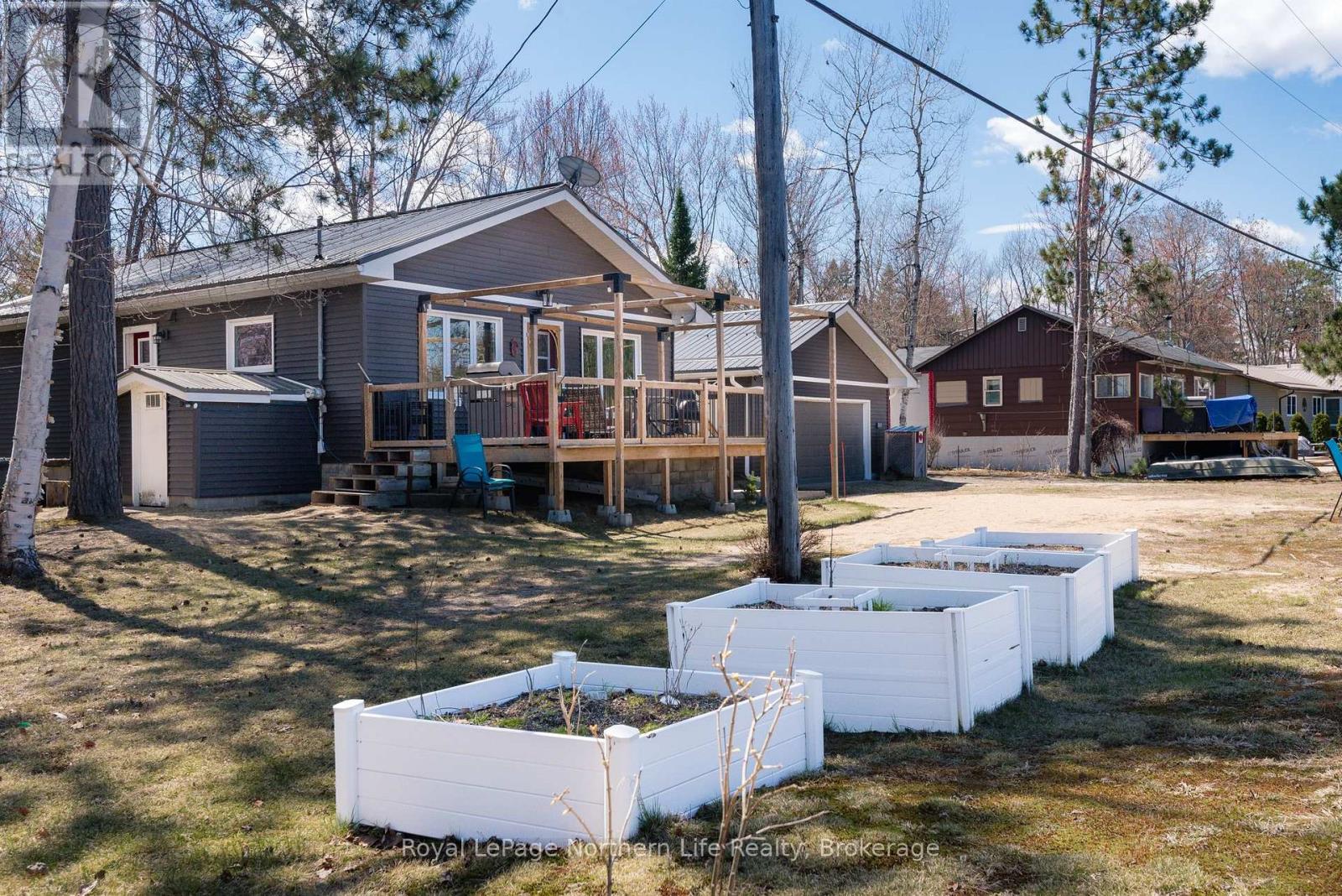 405 Bear Creek Road, Nipissing, Ontario  P0H 1H0 - Photo 42 - X13091674