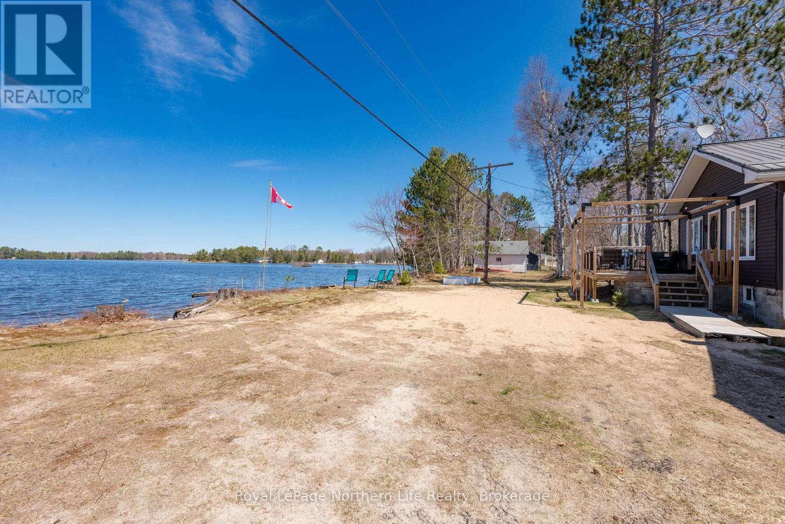 405 Bear Creek Road, Nipissing, Ontario  P0H 1H0 - Photo 43 - X13091674