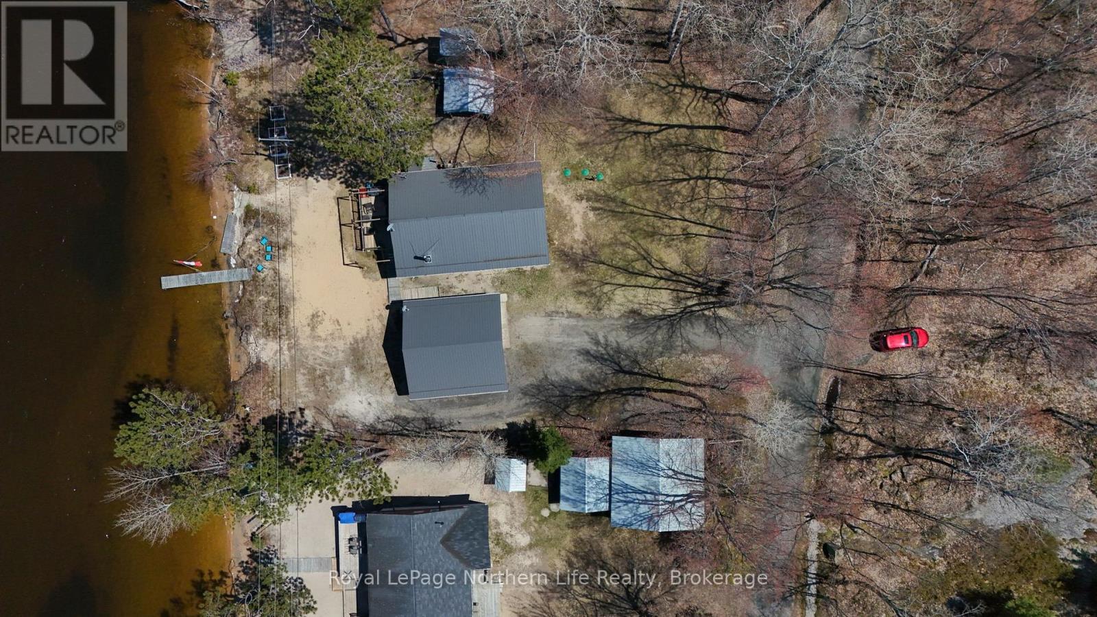 405 Bear Creek Road, Nipissing, Ontario  P0H 1H0 - Photo 46 - X13091674
