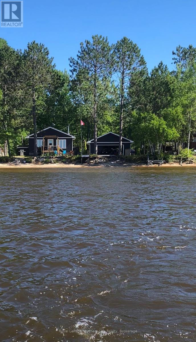 405 Bear Creek Road, Nipissing, Ontario  P0H 1H0 - Photo 47 - X13091674