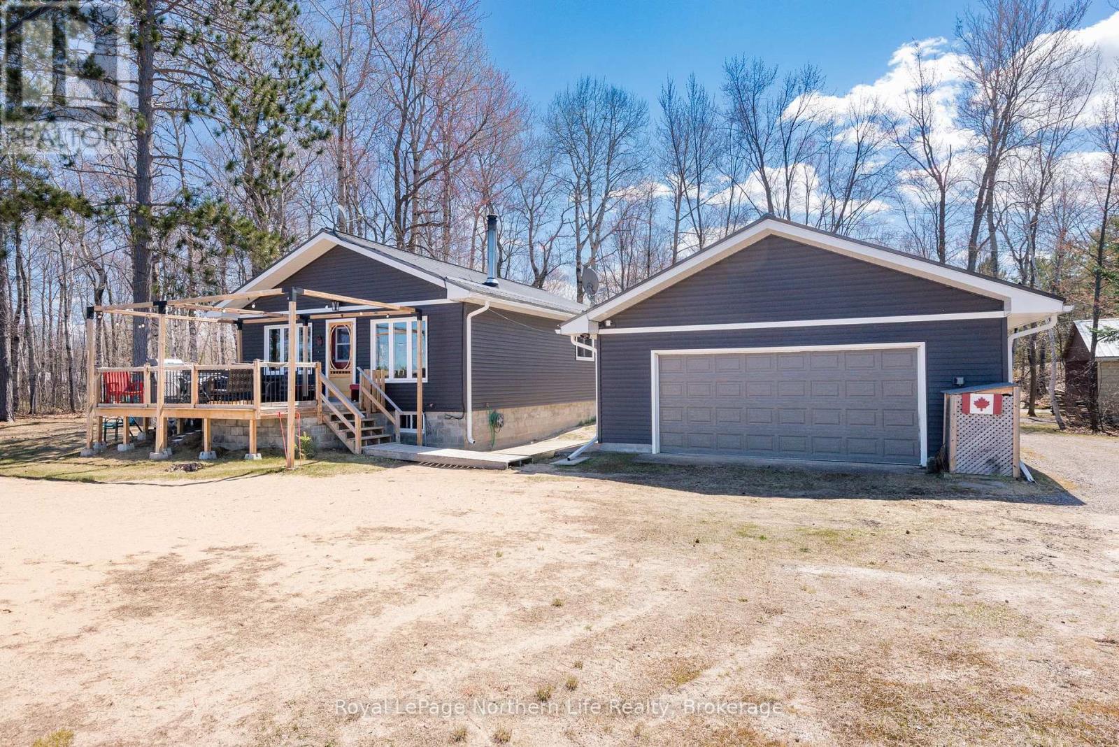 405 Bear Creek Road, Nipissing, Ontario  P0H 1H0 - Photo 5 - X13091674
