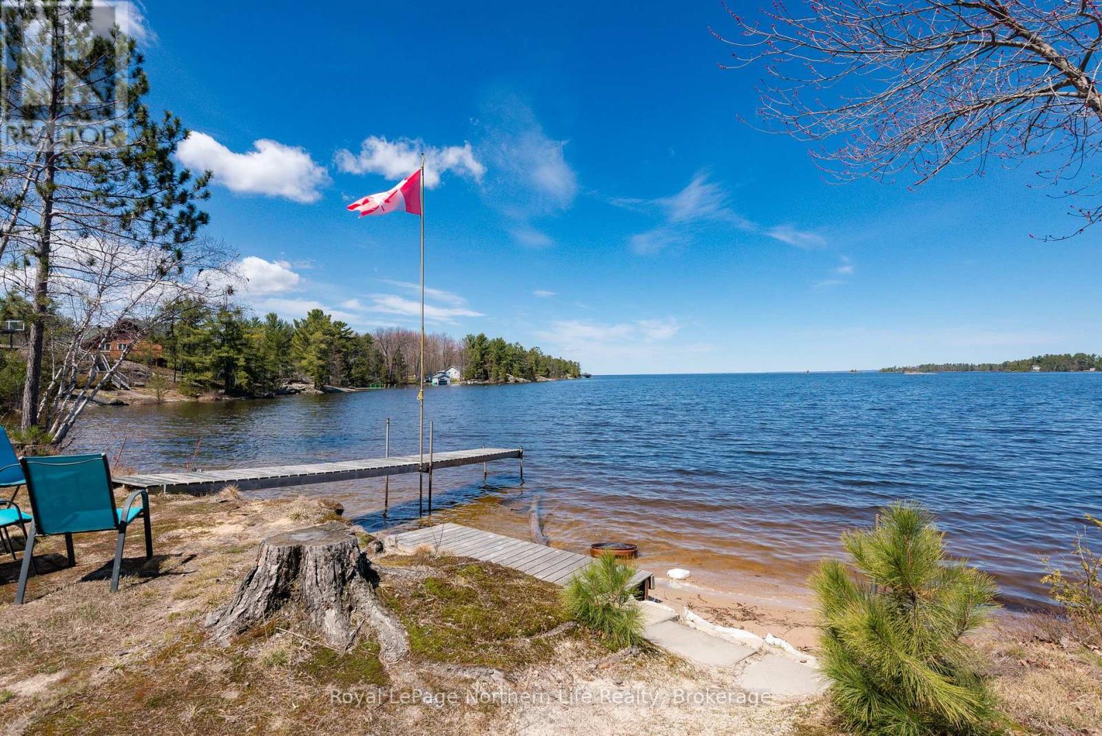 405 Bear Creek Road, Nipissing, Ontario  P0H 1H0 - Photo 7 - X13091674