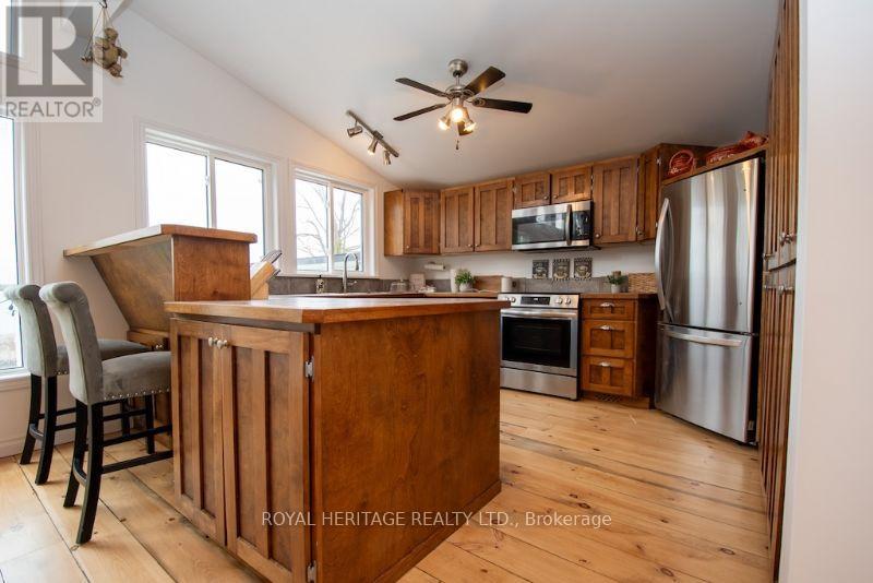 202 Sumcot Drive, Trent Lakes, Ontario  K0L 1J0 - Photo 12 - X13091676