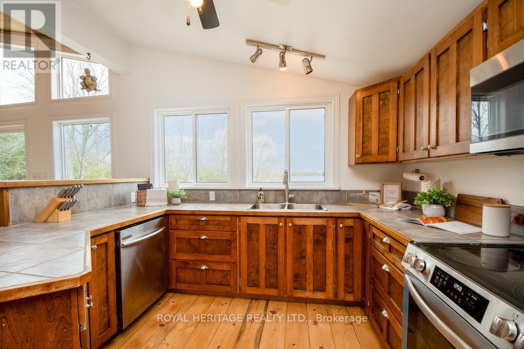 202 Sumcot Drive, Trent Lakes, Ontario  K0L 1J0 - Photo 13 - X13091676